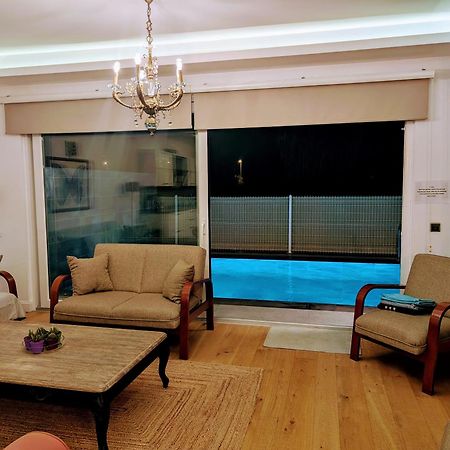 Villa Atlas Fethiye Exterior foto