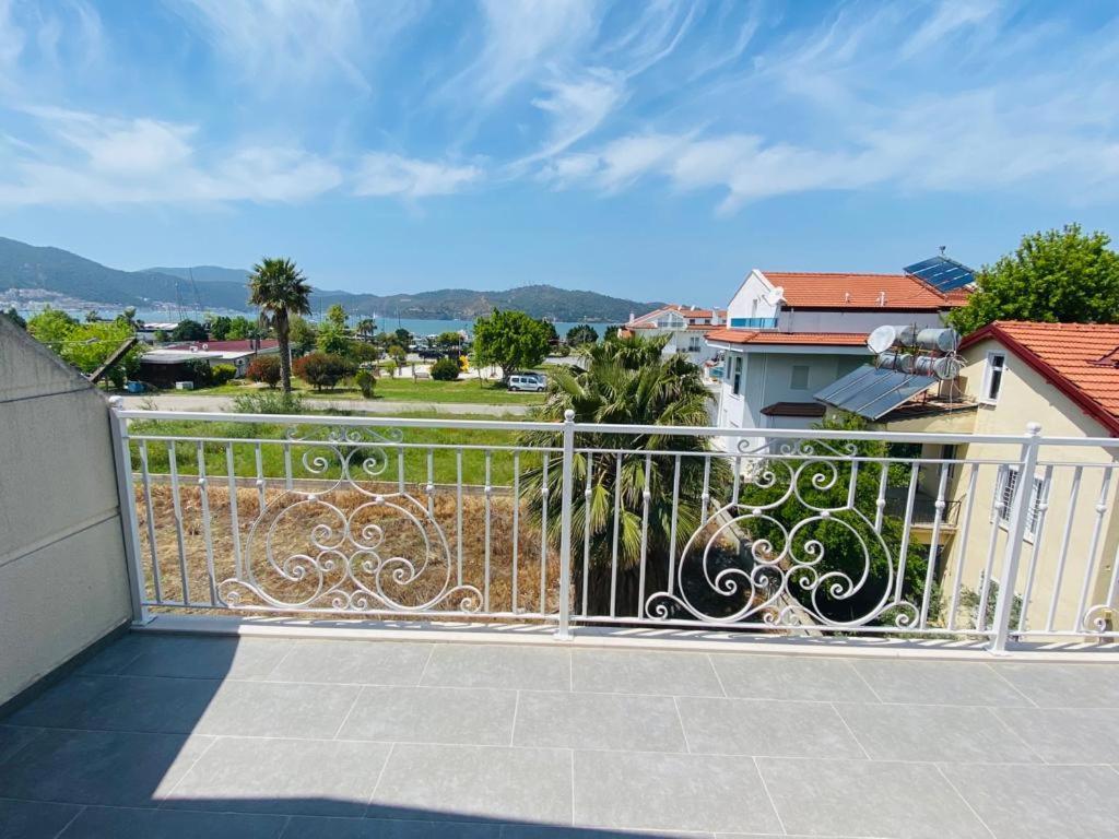Villa Atlas Fethiye Exterior foto