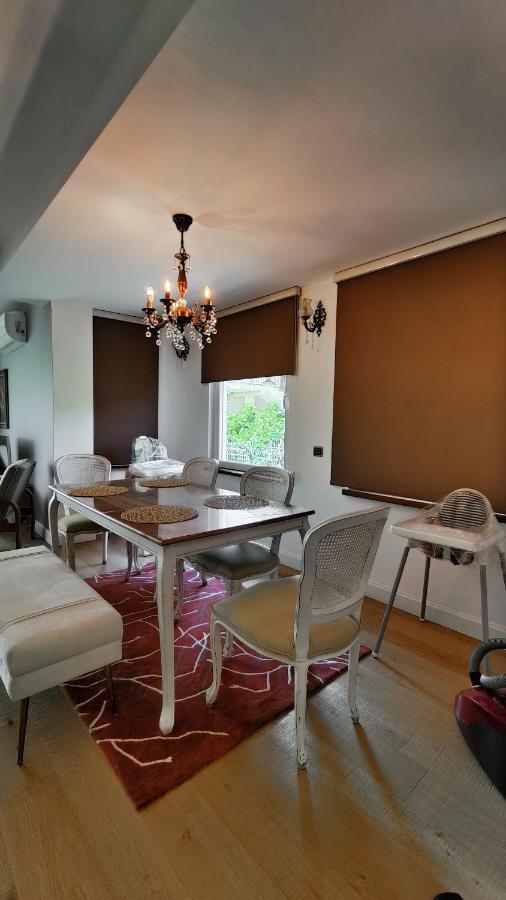 Villa Atlas Fethiye Exterior foto