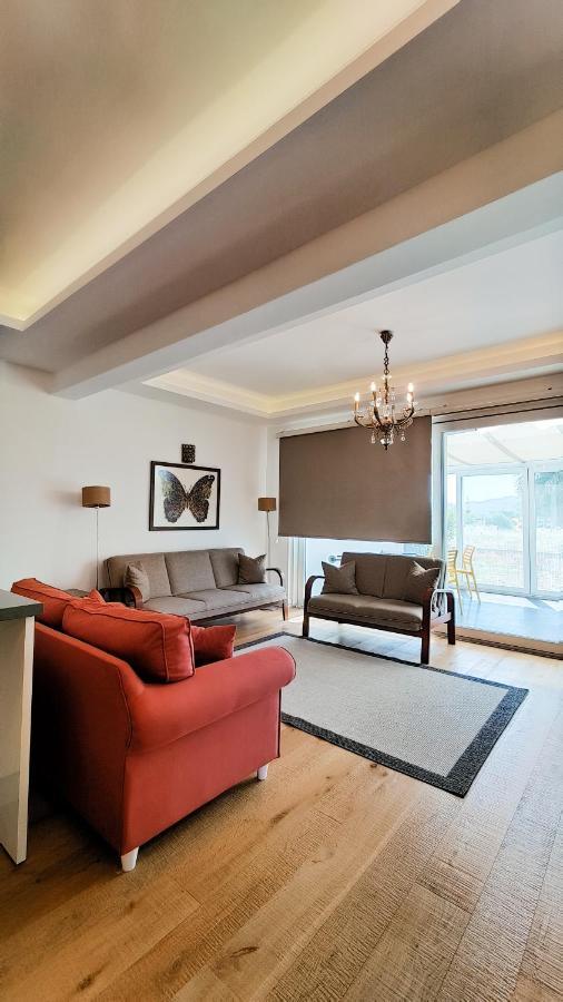 Villa Atlas Fethiye Exterior foto