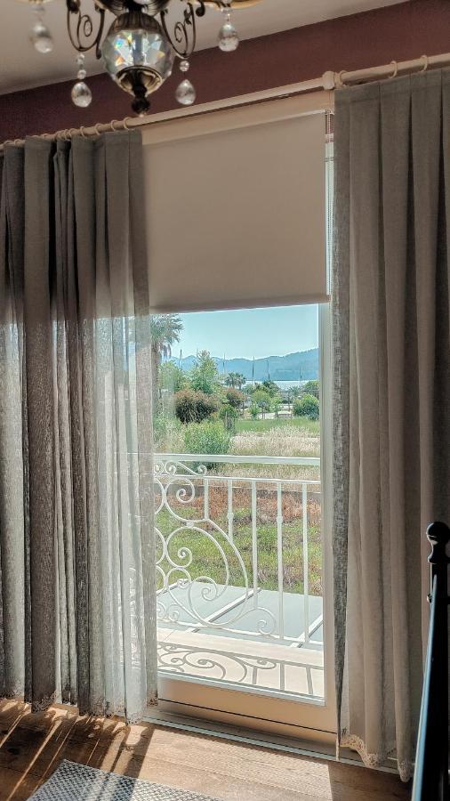 Villa Atlas Fethiye Exterior foto