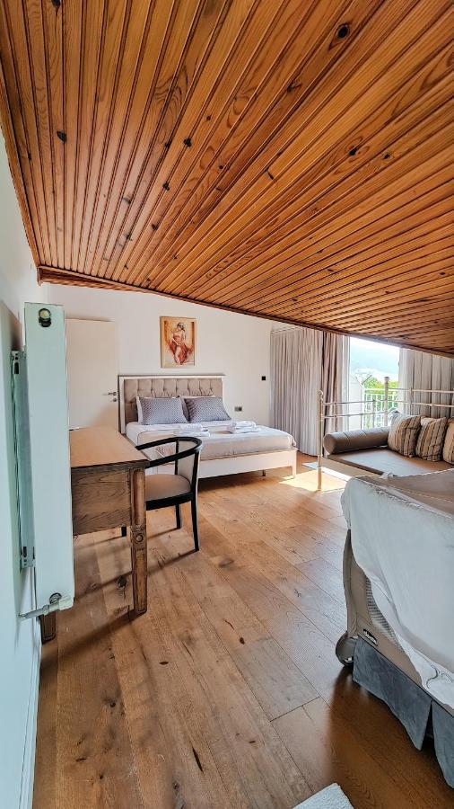 Villa Atlas Fethiye Exterior foto