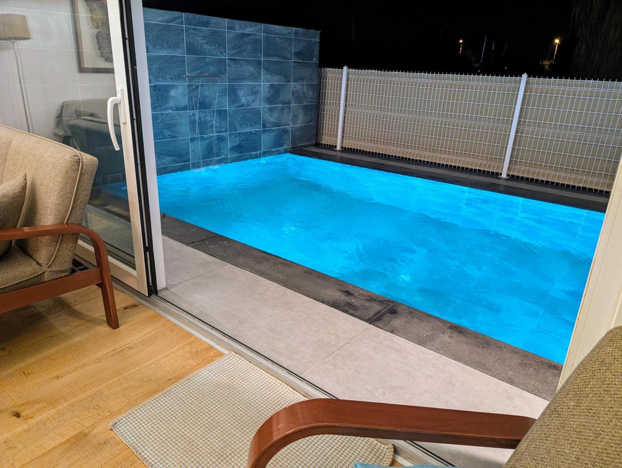 Villa Atlas Fethiye Exterior foto